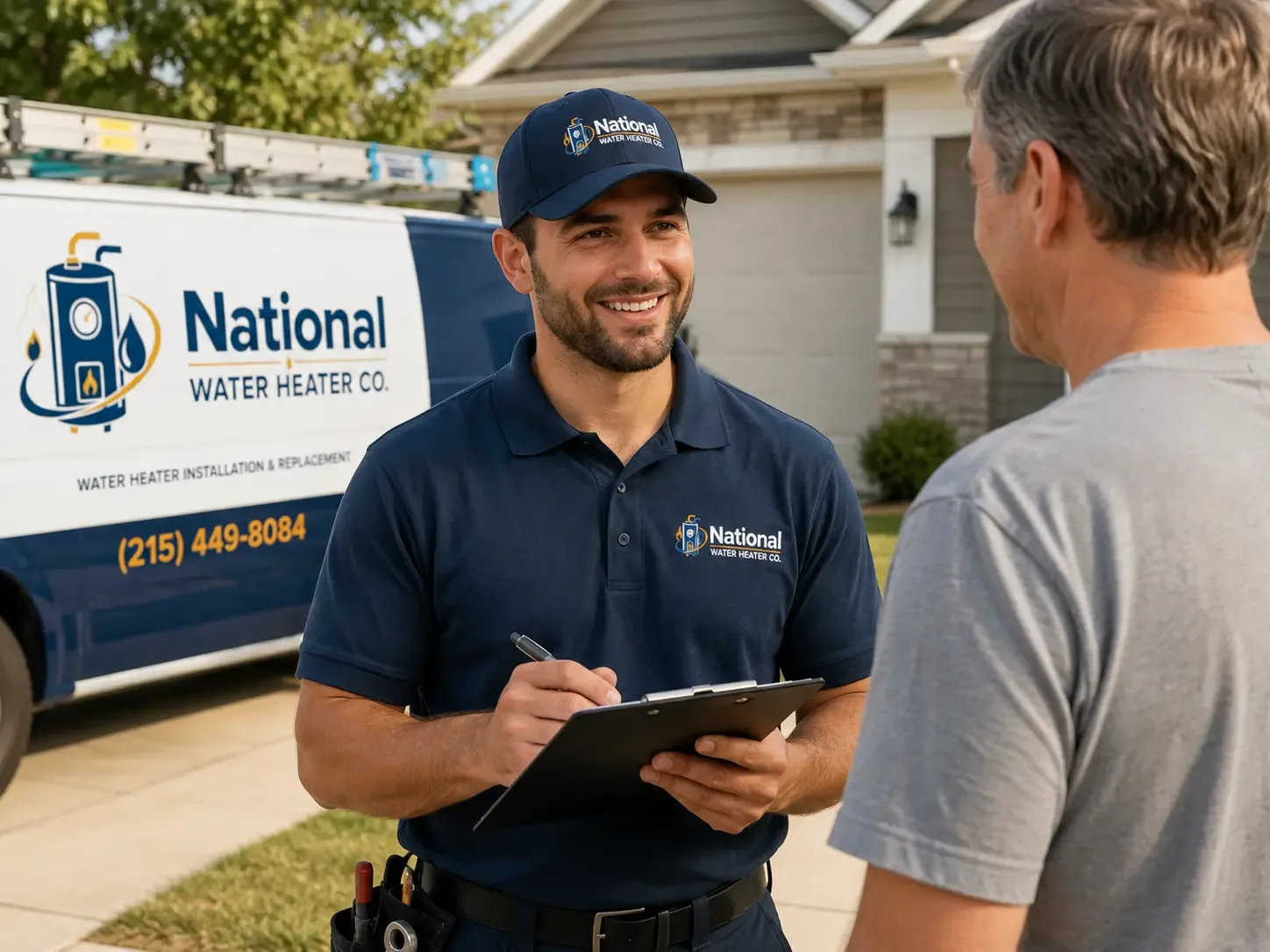 Water Heater Installation Distant, PA FAQs